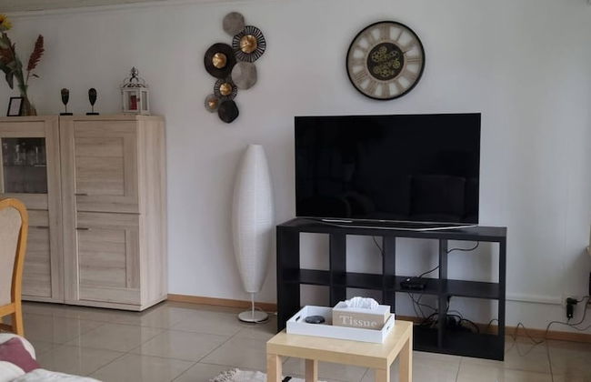 Superb Appartment in Antwerpen - Foto 7