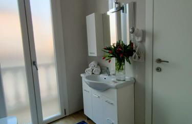 Arcobaleno Room Mestre-Venezia - Foto 11