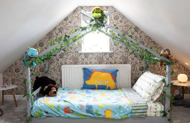 Stunning Property On The North York Moors - Foto 18