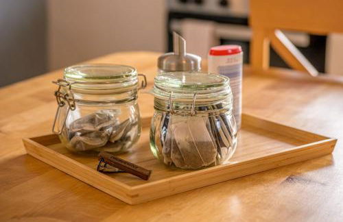 Ferienwohnung Chiemgauglück - Foto 37