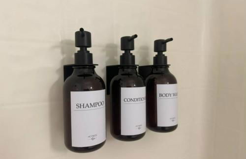 Boutique Two Bedroom Apartment - Foto 15