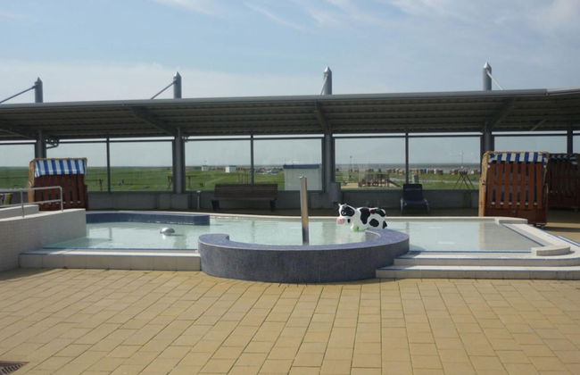 North Sea Holiday House Wellmeyer - Photo 18