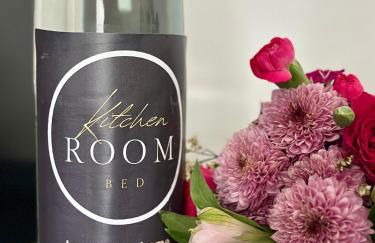 kitchenroombed - Top City-Lage I nahe Hbf I Aufzug I Tiefgarage I Terrasse I Business - Travel - Family - Foto 35