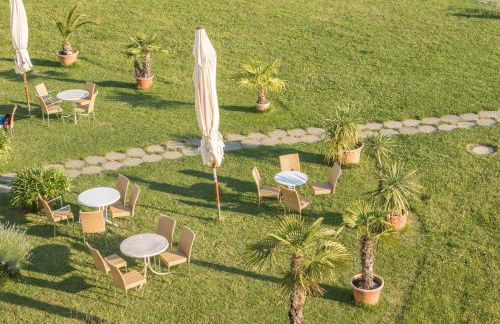 Ferienwohnung Montfort - Foto 24