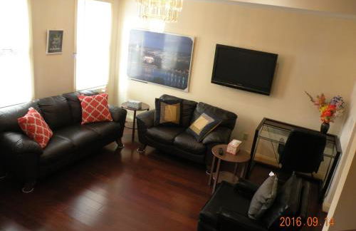 New House on Capitol Hill-3 Blocks to the Capitol - Foto 1