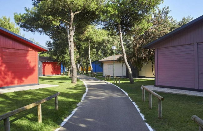 Peaceful Chalet Escape - Photo 23