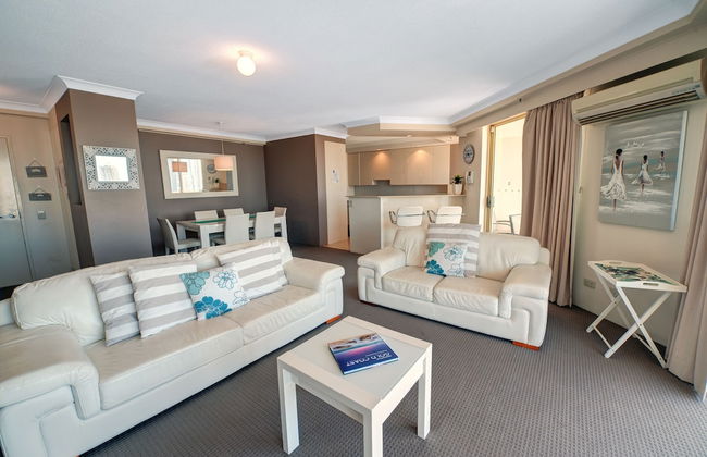 Contessa Holiday Apartments - Photo 27