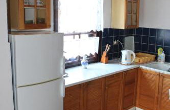 Domek Letniskowy nad Jeziorem Tumiany - Foto 7