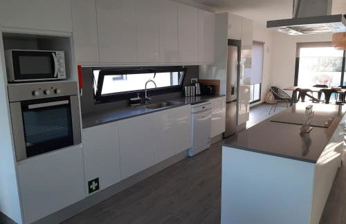 Cairnvillas - Villa Solar C37 Luxury Villa with Swimming Pool near Beach - Foto 23