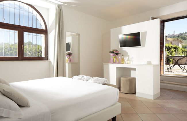 Giotto Luxury Country House - Foto 13