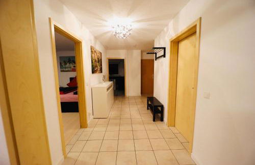 Generous Apartment I 7 Beds I 110 sqm I Fast Internet - Foto 6