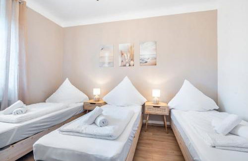 JAKSE-Apartments - Bochum Work & Relax - Top Anbindung & Parkplätze - Foto 17