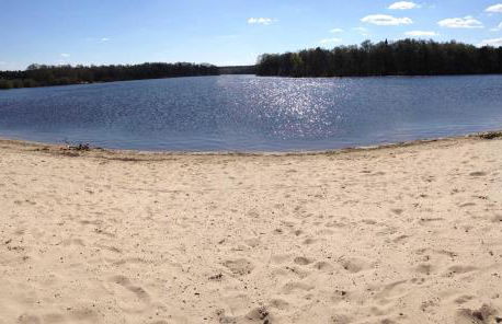 Ferienhaus Strandperle - Foto 7