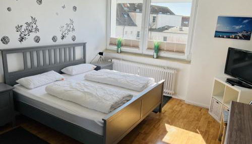 Hansastr. 1 W12 - Foto 3