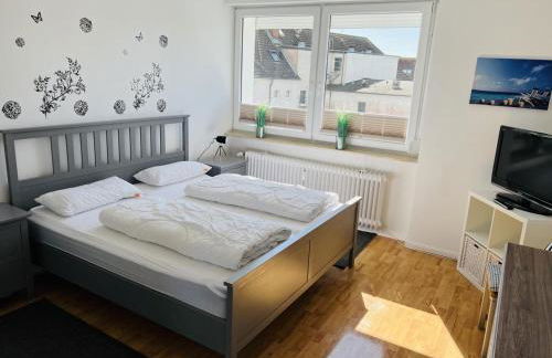 Hansastr. 1 W12 - Foto 3