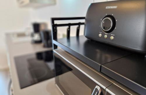 Wohnung Barbarossa - Photo 5