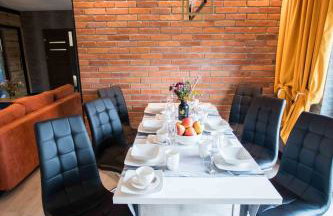 Apartments in Bukowina - Foto 6