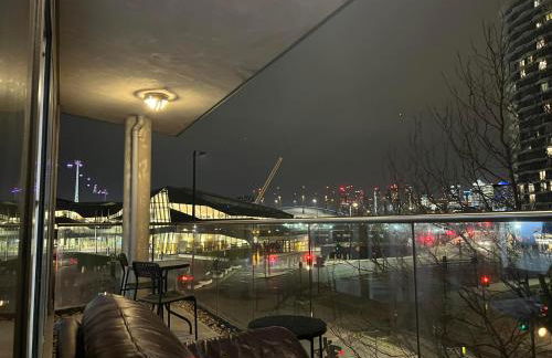 Luxury Dockview 3 Beds Excel London - Foto 4