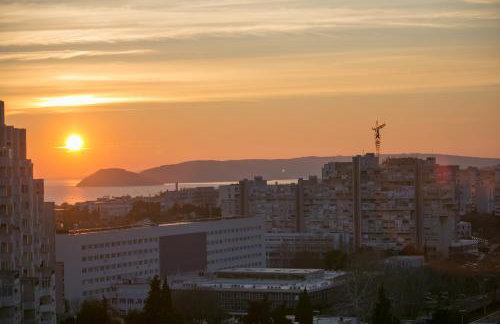 Apartment Laurel with stunning view - Foto 14