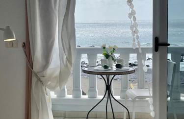 Molino Azul 3A, Wohnung mit Meerblick - Foto 1