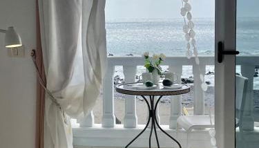 Molino Azul 3A, Wohnung mit Meerblick - Foto 1