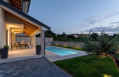 Villa Sophia Rovinj - Photo 77