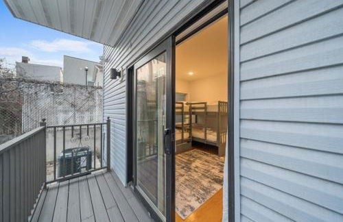 Skyline Haven Luxe NYC Escape - Foto 34