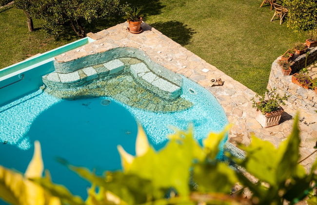 Domus Laeta - Photo 19