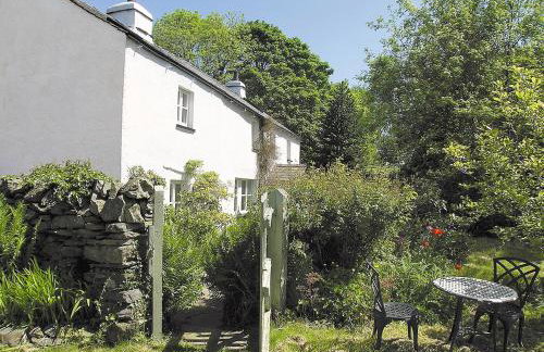 Cragg Cottage - Foto 2