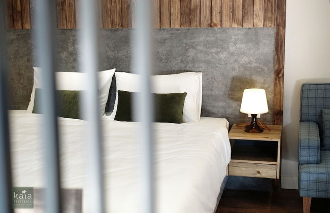 Kaia Residence Da Nang Quiet Garden - Foto 47