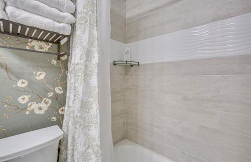 7 Mi to French Quarter Modern Home in New Orleans - Foto 19