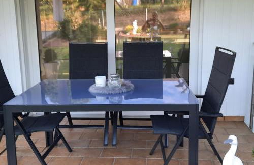 Apartment Panoramablick Rhön by Interhome - Foto 3