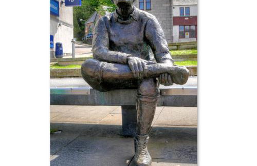 No4 Millhouse Flats - Foto 18