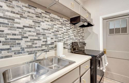 Dog-Friendly Colorado Springs Home with Smart TVs! - Foto 12