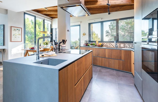 Villa Nel Blu 8 - Foto 20