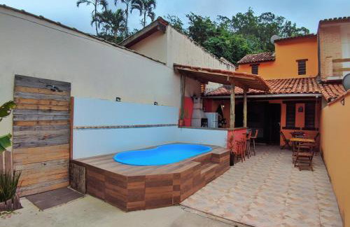 Casa do Loriba com Piscina - 700 metros da praia - Foto 48