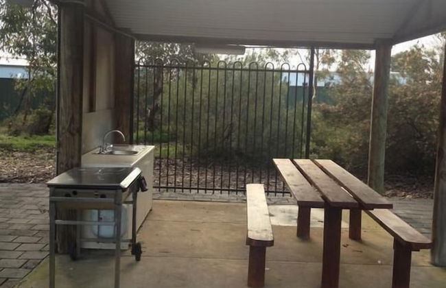 Parndana Hotel - Foto 11