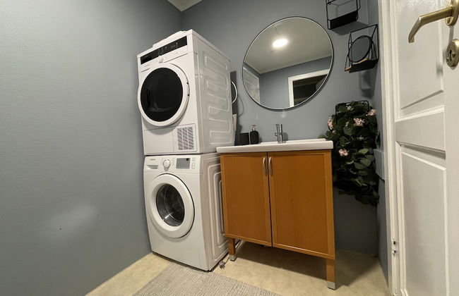 Brand-new 2bd Apt in Heart of Stavanger 0 min to Downtown - Photo 27