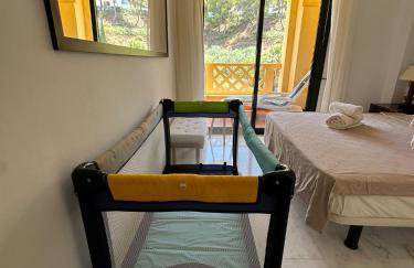 Green Hill Apartment - Foto 24