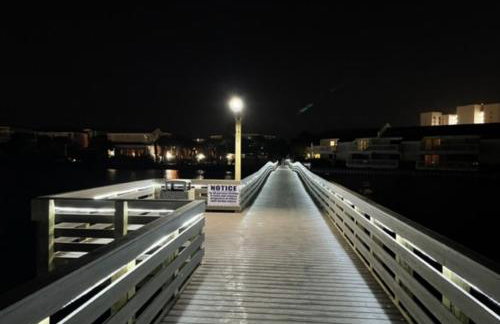 Southbay by the Gulf 11 a 4 Bedroom Townhome with Beach Access and 300ft of Private Beach - Foto 104