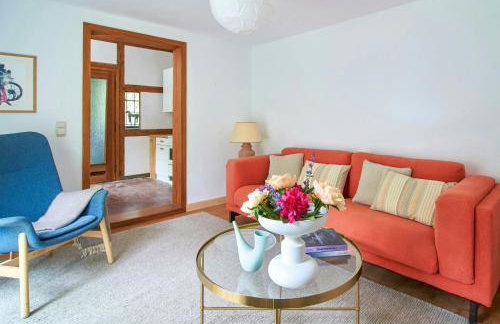 Artist Apartment At Aukrug Nature Park - Photo 18