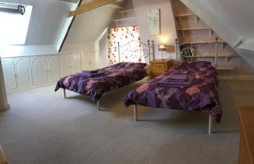 Ceilidh Cottage - Foto 30