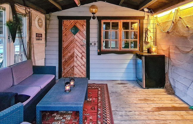 6 Person Holiday Home in Osthammar - Foto 21