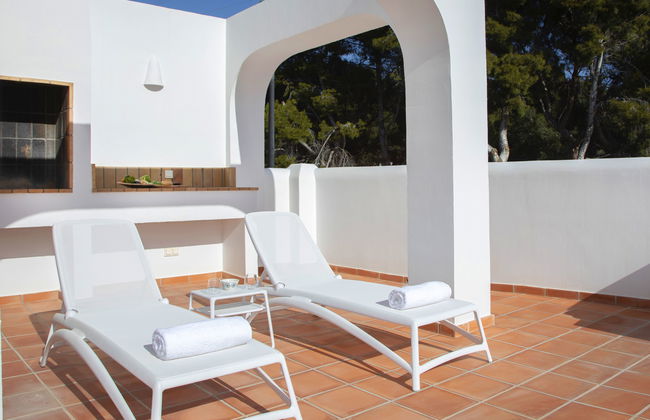 Mirador de Les Bassetes - Foto 20