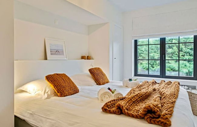 Renovated Apartment by the Beach in Knokke-heist - Foto 21