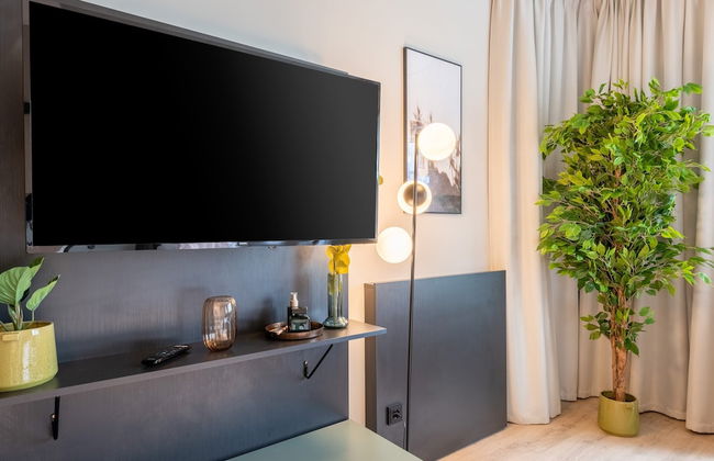 Limehome Düsseldorf Stresemannstraße - Foto 38