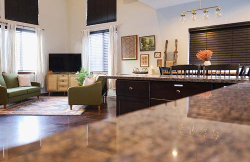 Lepista Landing Family Home Near Downtown KFalls - Foto 14