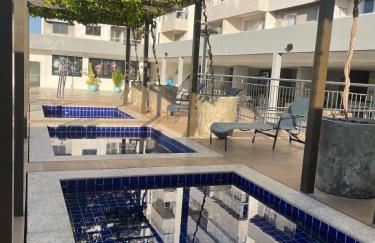 Apartamento caldas novas - Foto 26