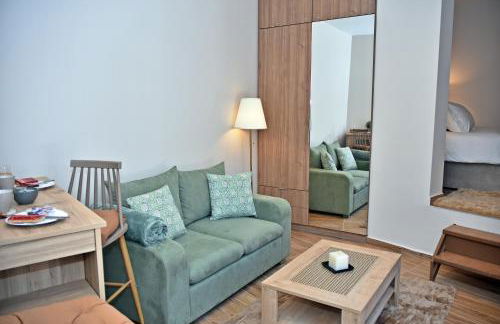 Kleodora Apartments - Foto 24