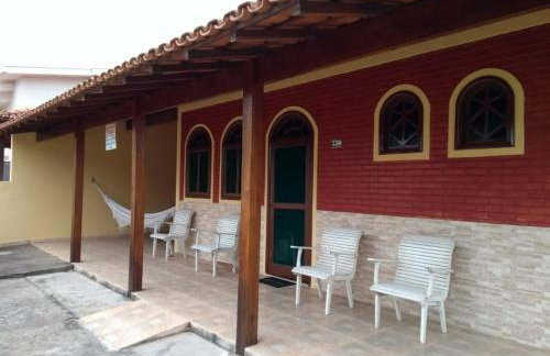 Praia Grande ES 4 QTS – 3 quadra praia/Rest. Chico - Foto 9